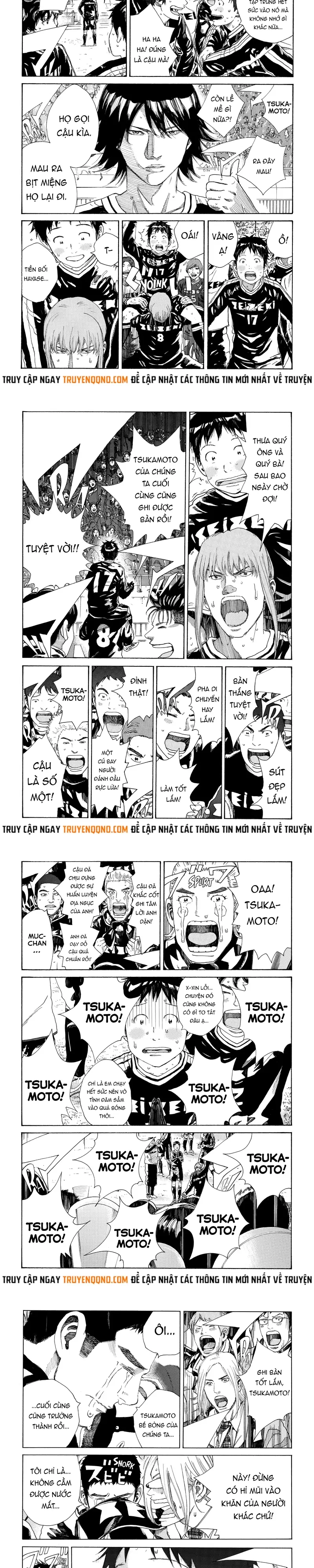 Days Chap 314 - Next Chap 313.3