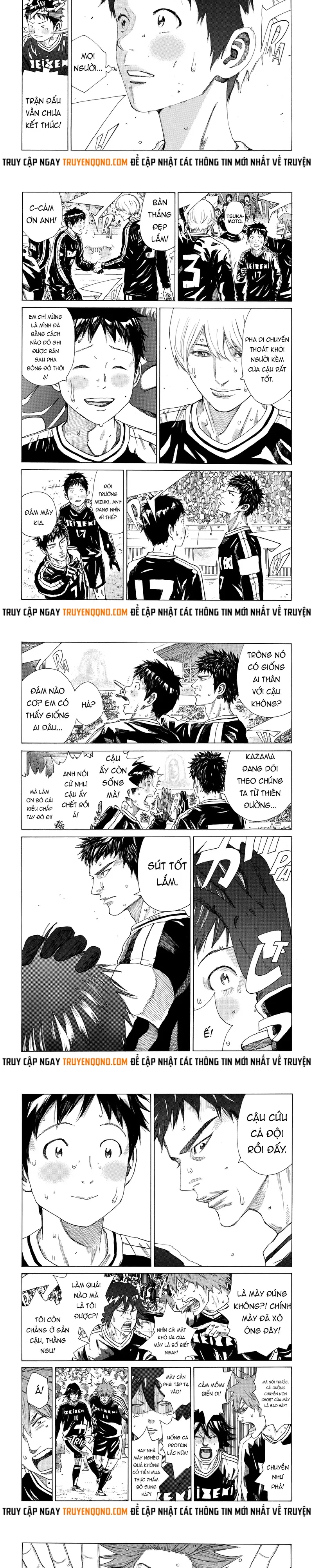 Days Chap 314 - Next Chap 313.3