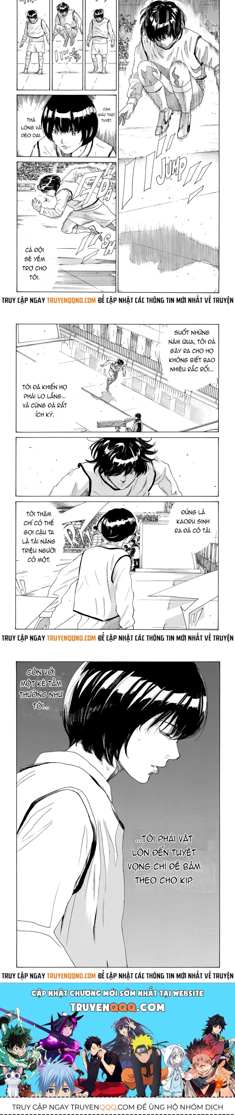 Days Chap 315.1 - Next Chap 315