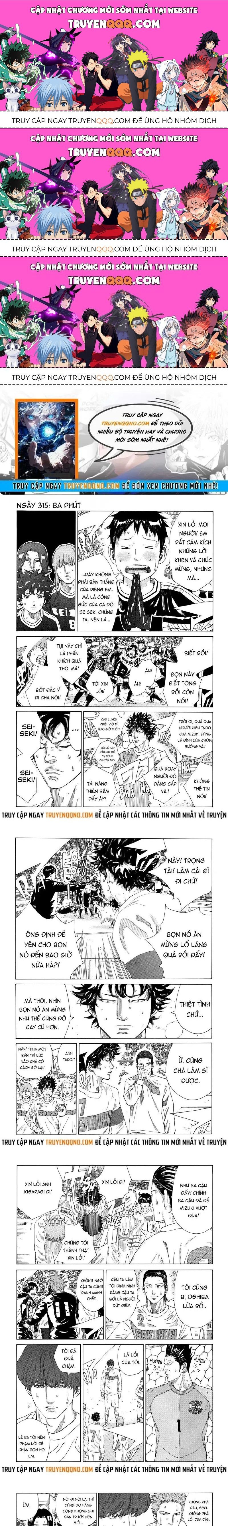 Days Chap 315.3 - Next Chap 315.2