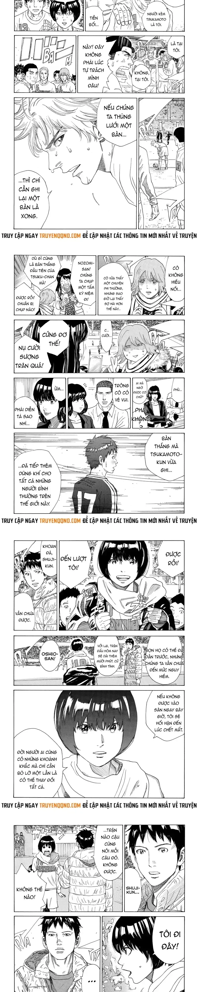 Days Chap 315.3 - Next Chap 315.2
