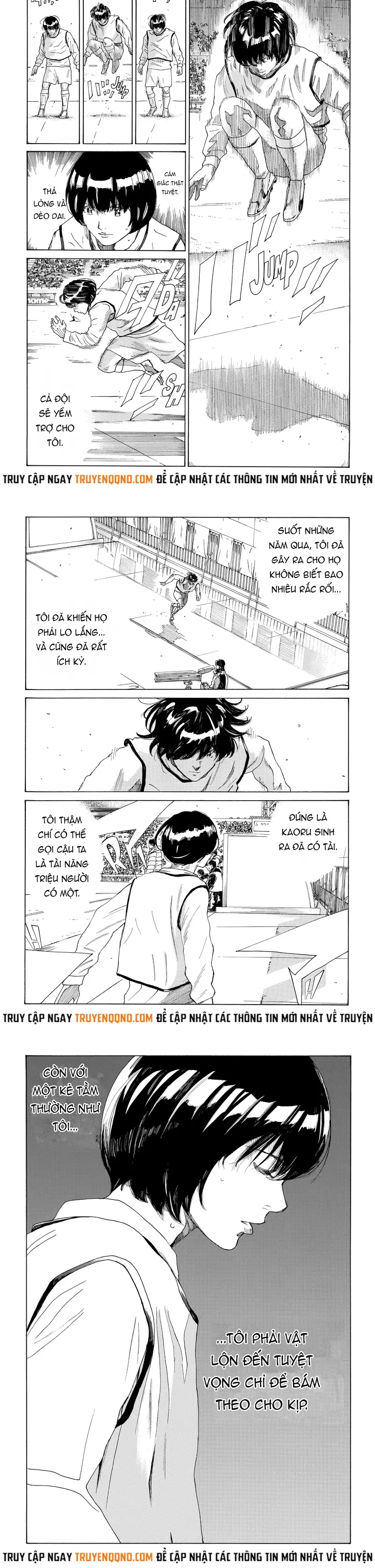 Days Chap 315 - Next Chap 314.3