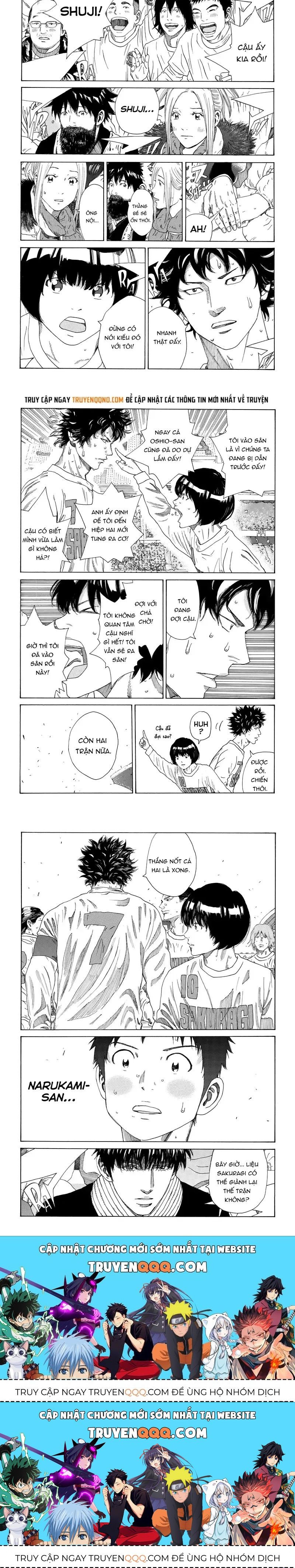 Days Chap 316.2 - Next Chap 316.1