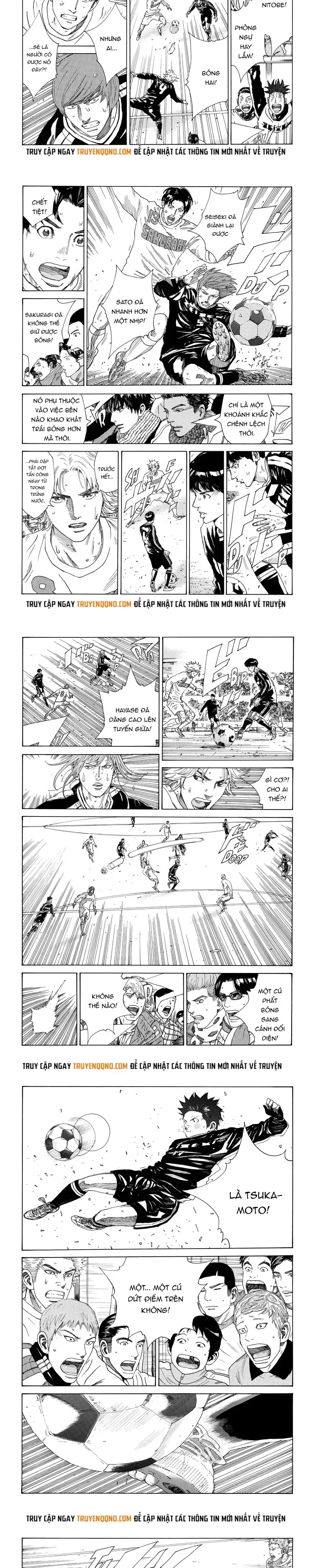 Days Chap 316.3 - Next Chap 316.2