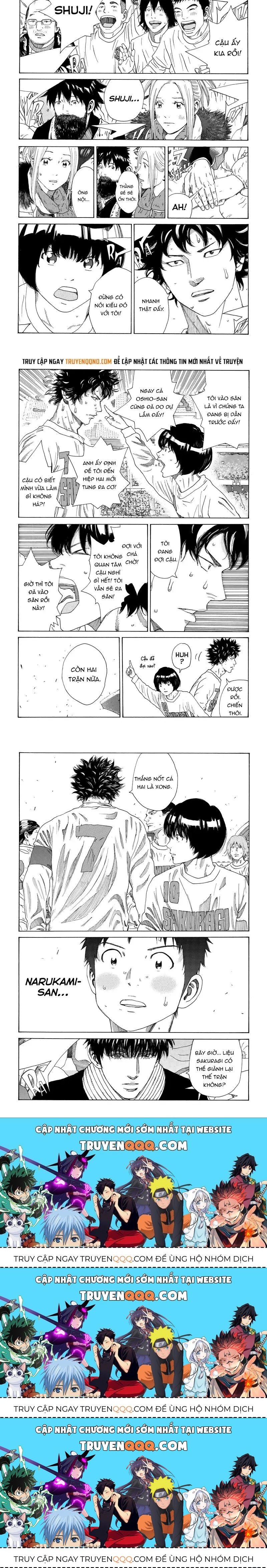 Days Chap 316.3 - Next Chap 316.2