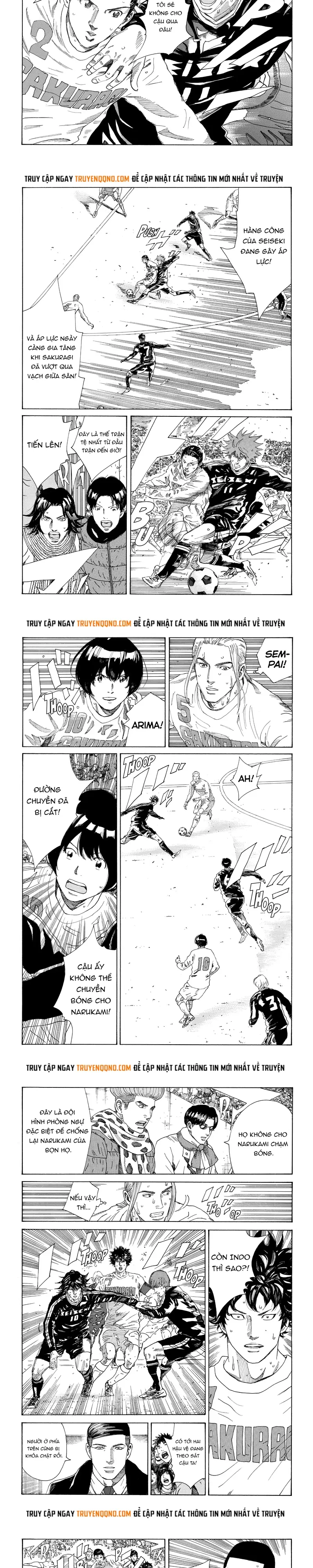 Days Chap 317 - Next Chap 316.3