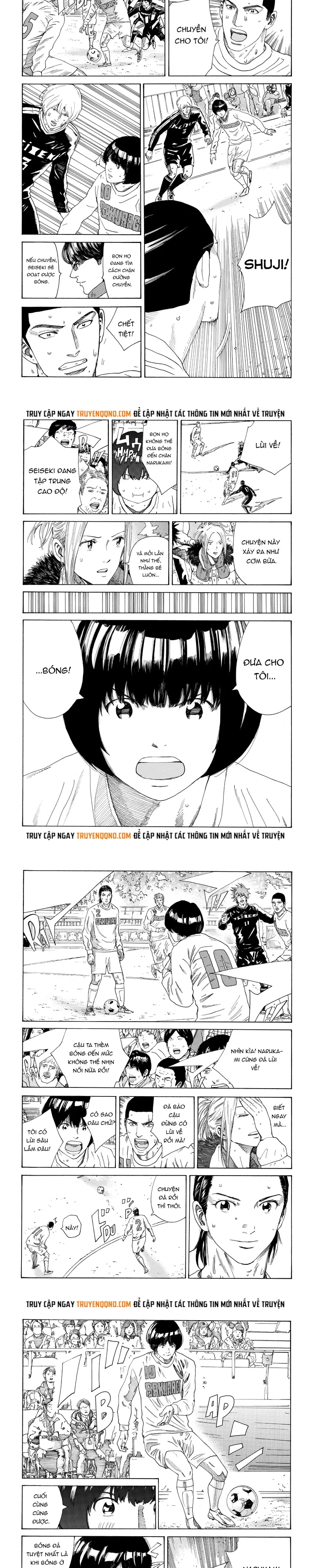 Days Chap 317 - Next Chap 316.3