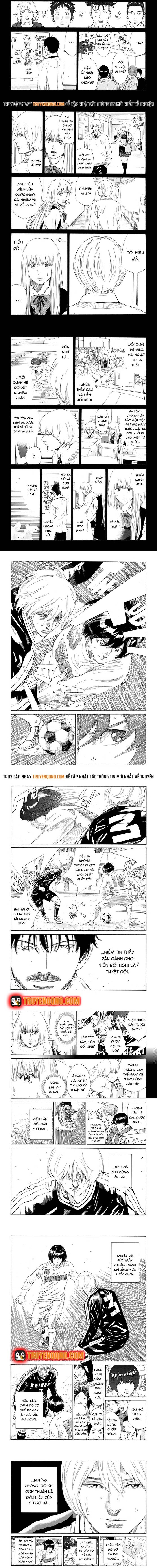 Days Chap 318 - Next Chap 317