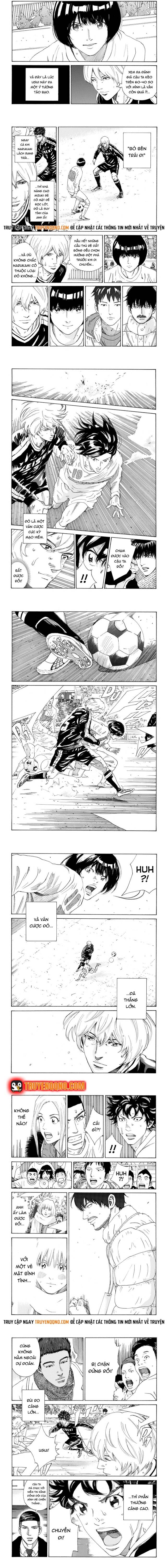 Days Chap 318 - Next Chap 317