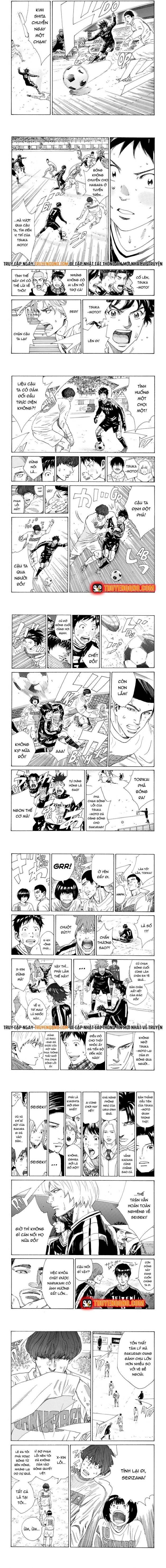 Days Chap 319 - Next Chap 318