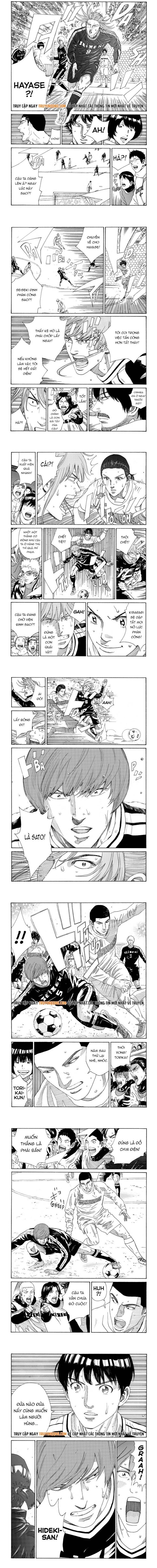 Days Chap 321 - Next Chap 320