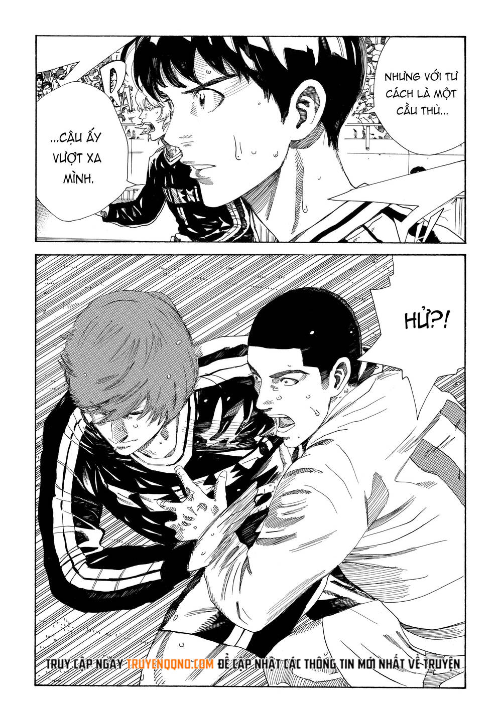 Days Chap 322 - Next Chap 321