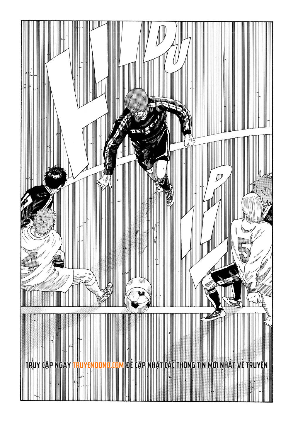 Days Chap 322 - Next Chap 321