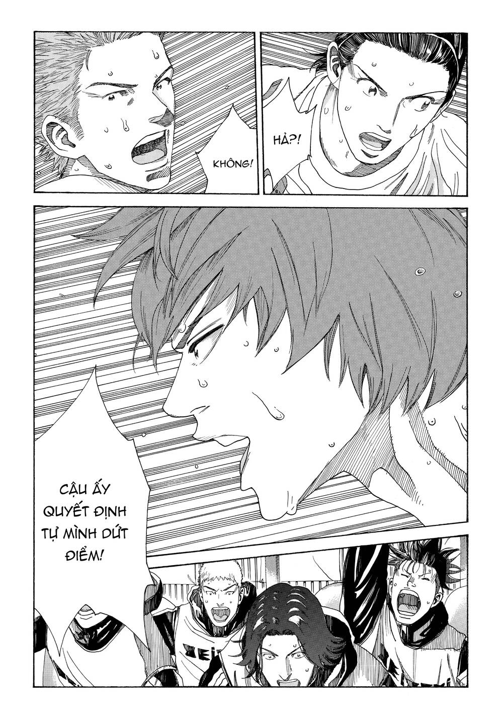 Days Chap 322 - Next Chap 321