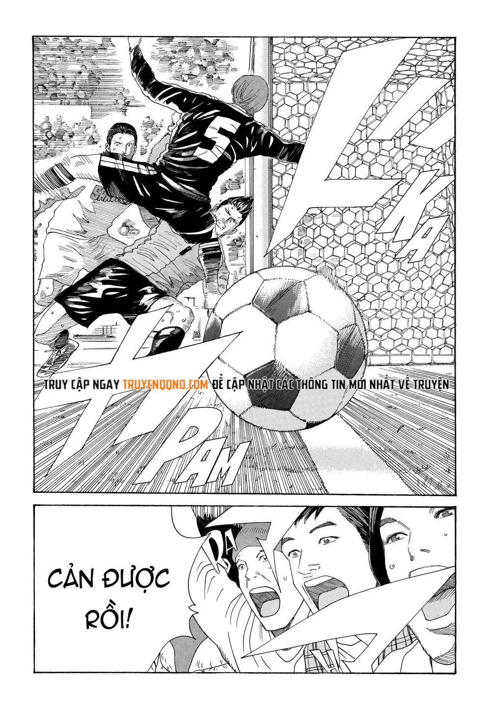 Days Chap 322 - Next Chap 321