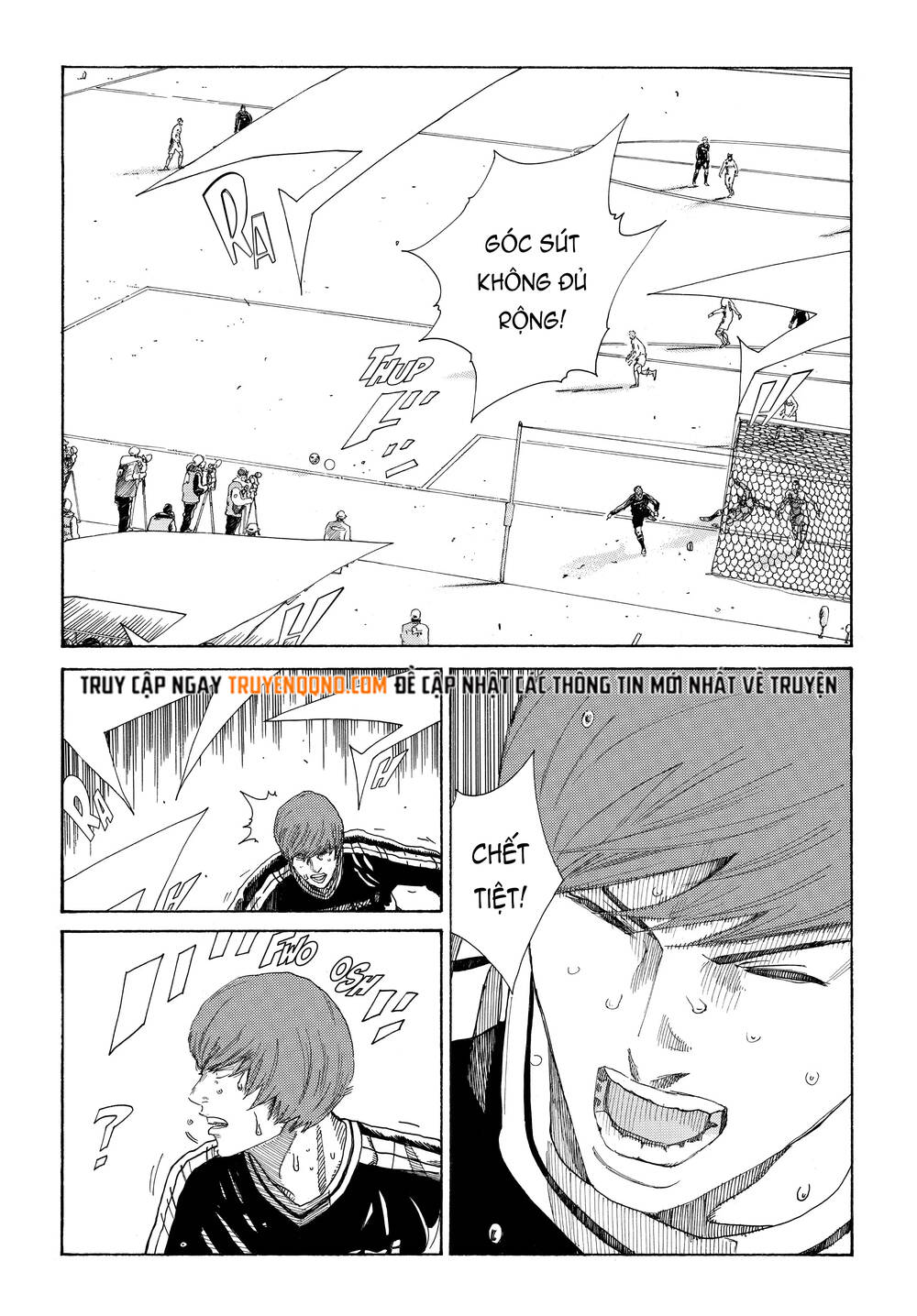 Days Chap 322 - Next Chap 321