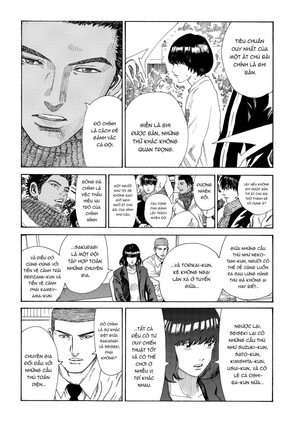 Days Chap 322 - Next Chap 321