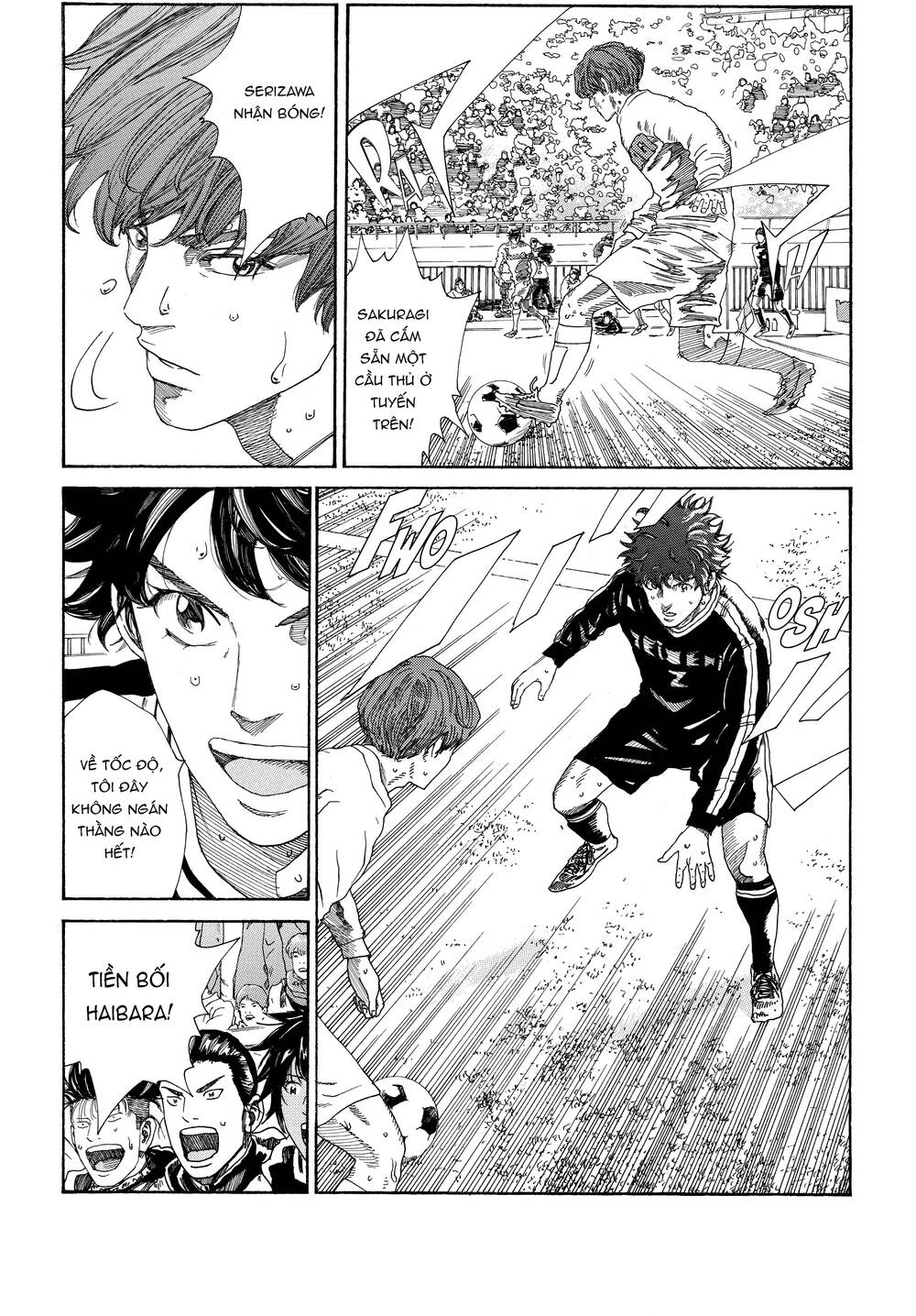 Days Chap 323 - Next Chap 322