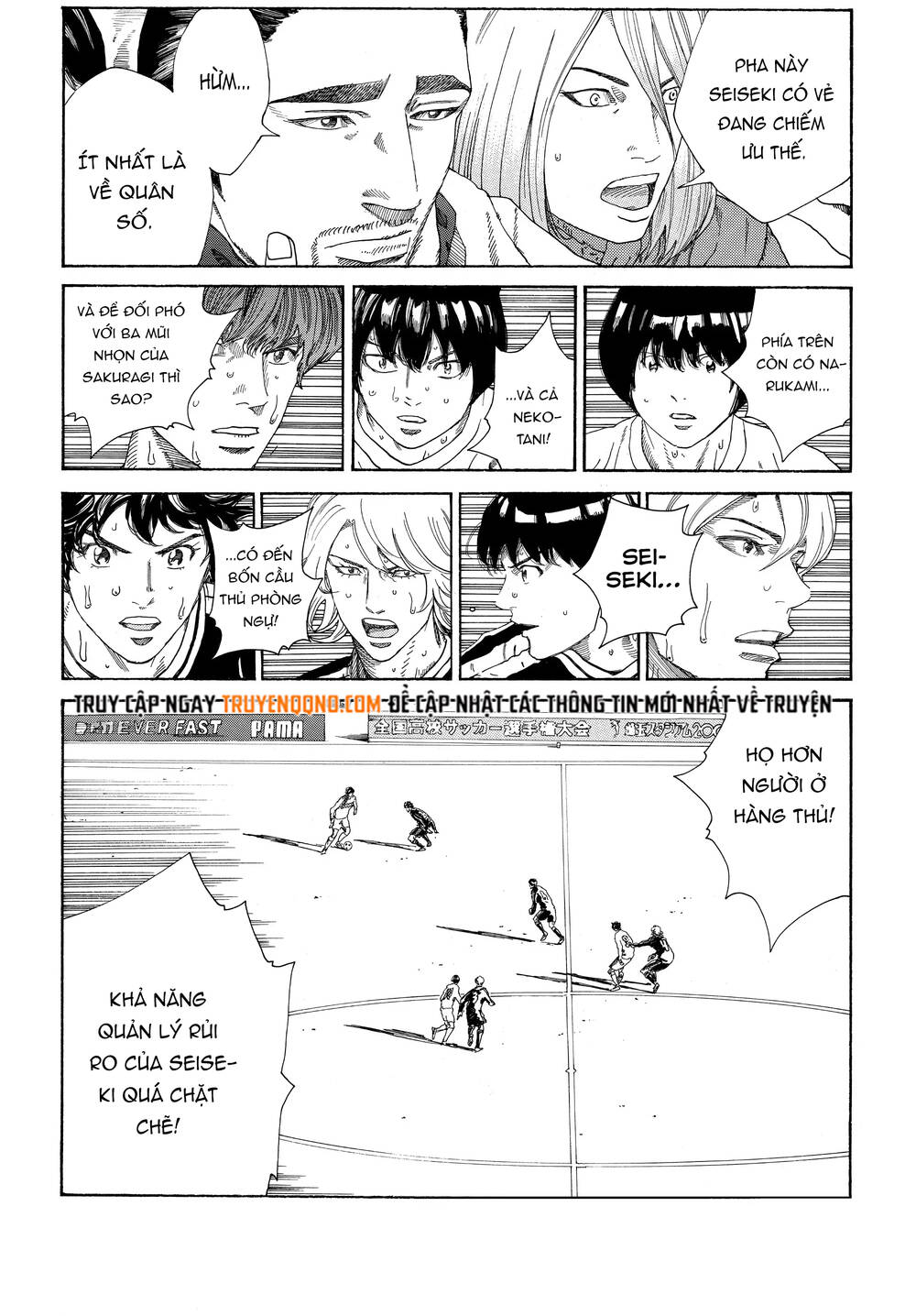 Days Chap 323 - Next Chap 322