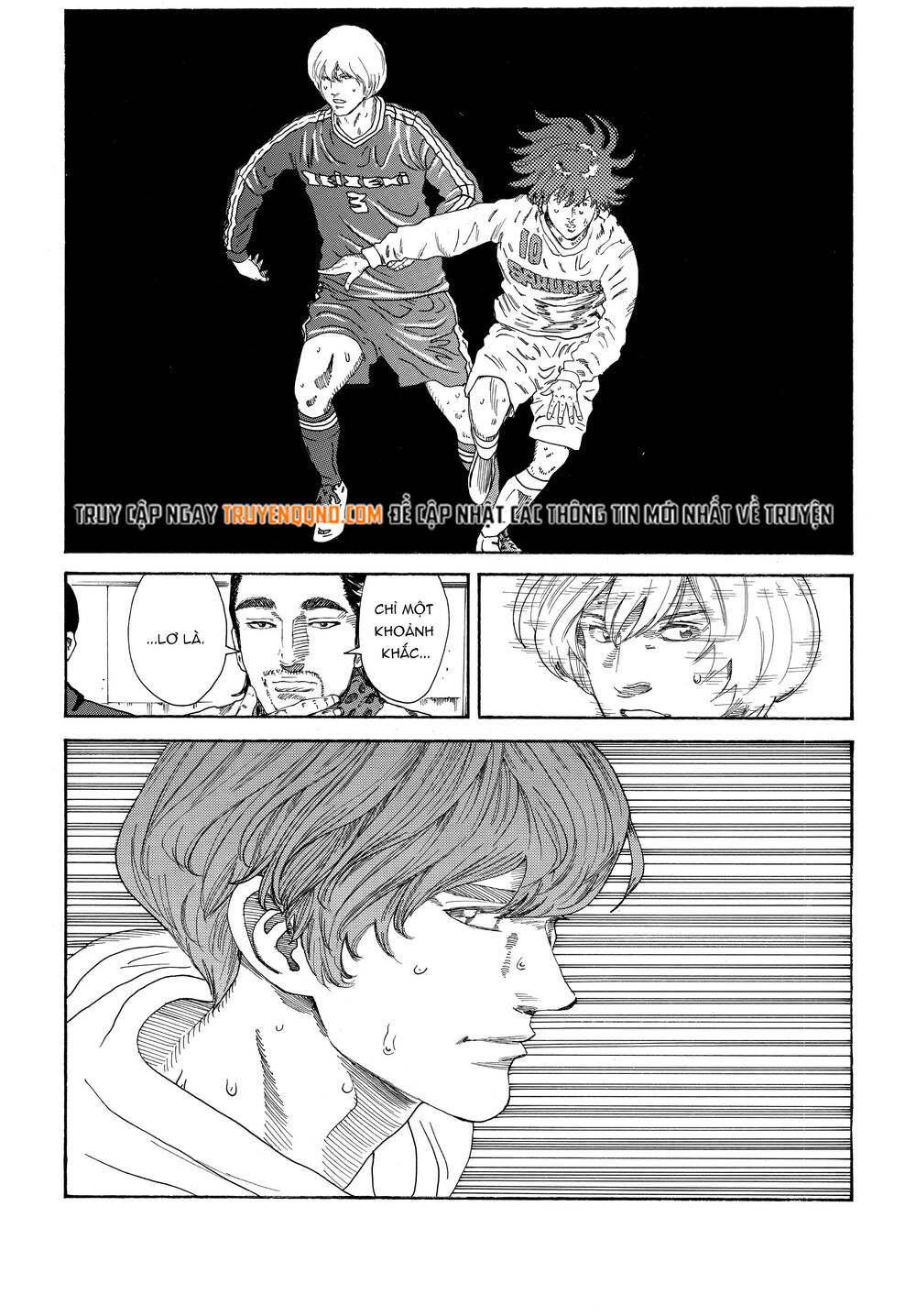 Days Chap 323 - Next Chap 322