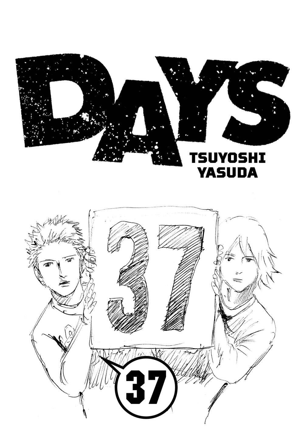 Days Chap 323 - Next Chap 322