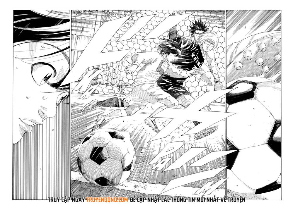 Days Chap 324 - Next Chap 323