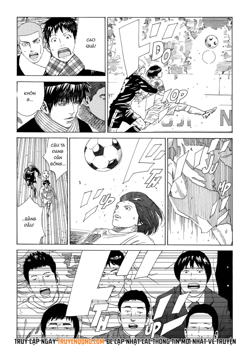 Days Chap 324 - Next Chap 323