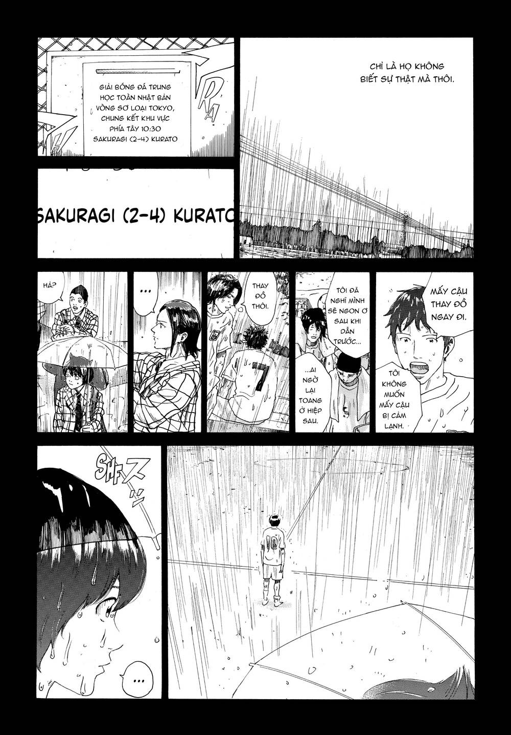 Days Chap 324 - Next Chap 323