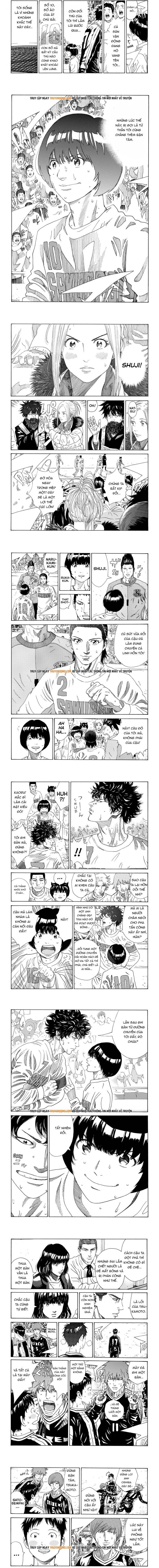 Days Chap 326 - Next Chap 325