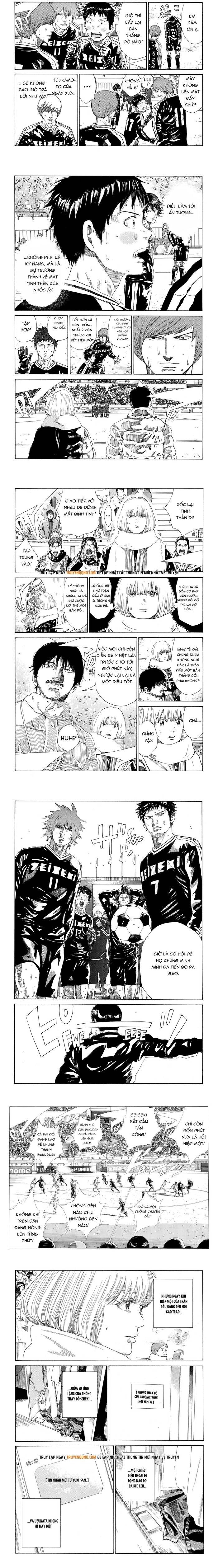 Days Chap 326 - Next Chap 325