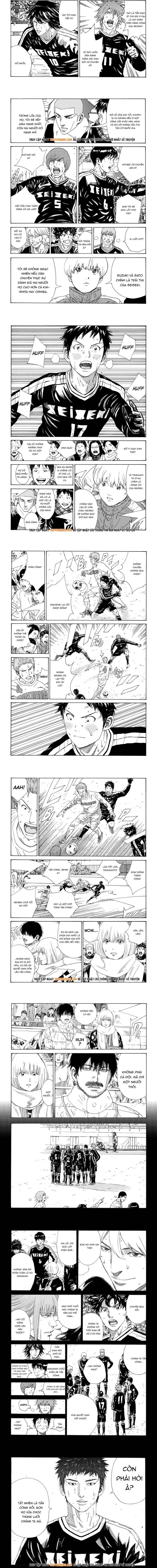 Days Chap 327 - Next Chap 326