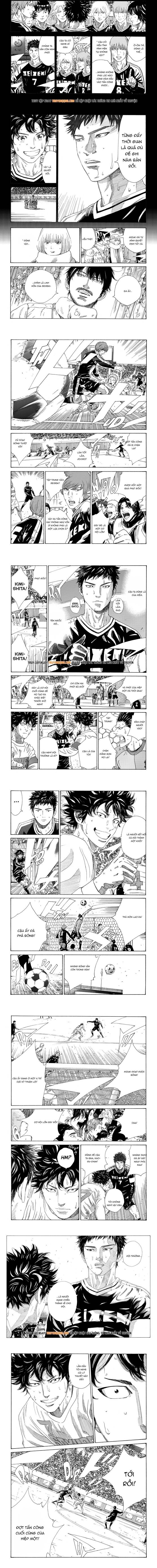 Days Chap 327 - Next Chap 326