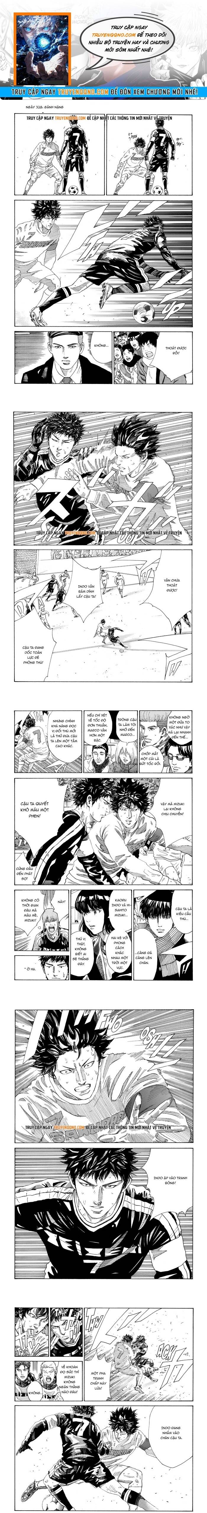 Days Chap 328 - Next Chap 327