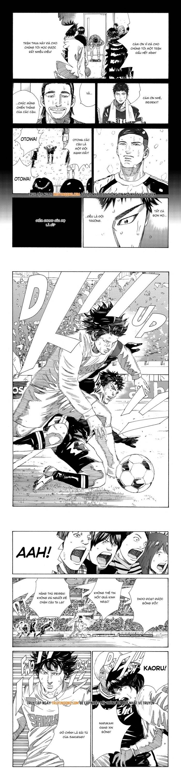 Days Chap 328 - Next Chap 327