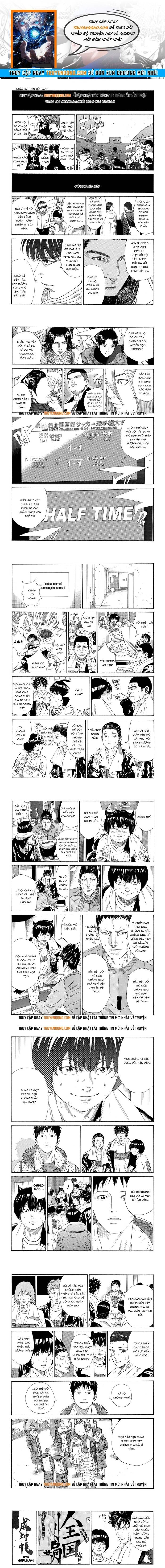 Days Chap 329 - Next Chap 328