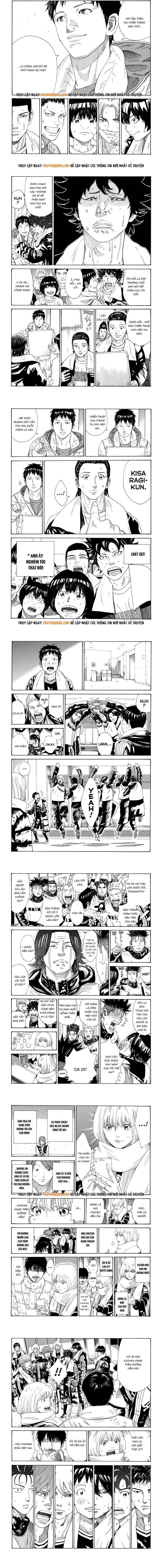 Days Chap 329 - Next Chap 328