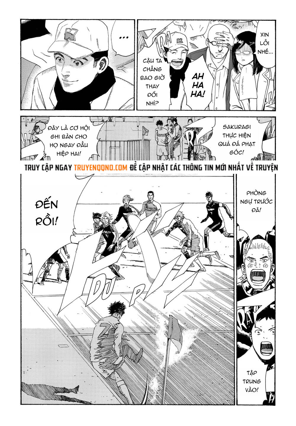 Days Chap 331 - Next Chap 330