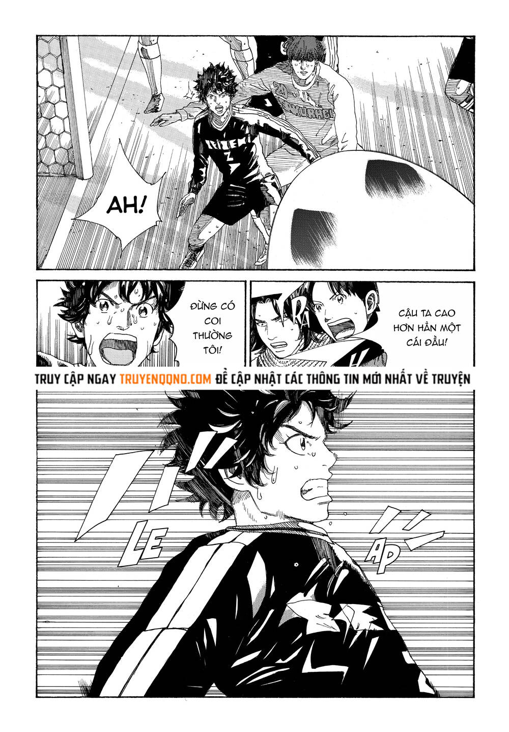 Days Chap 331 - Next Chap 330