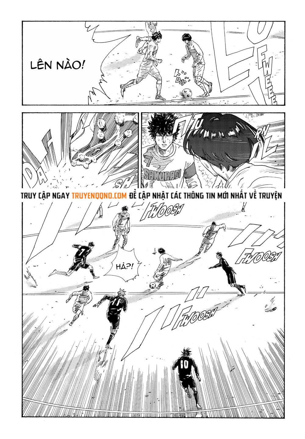 Days Chap 331 - Next Chap 330