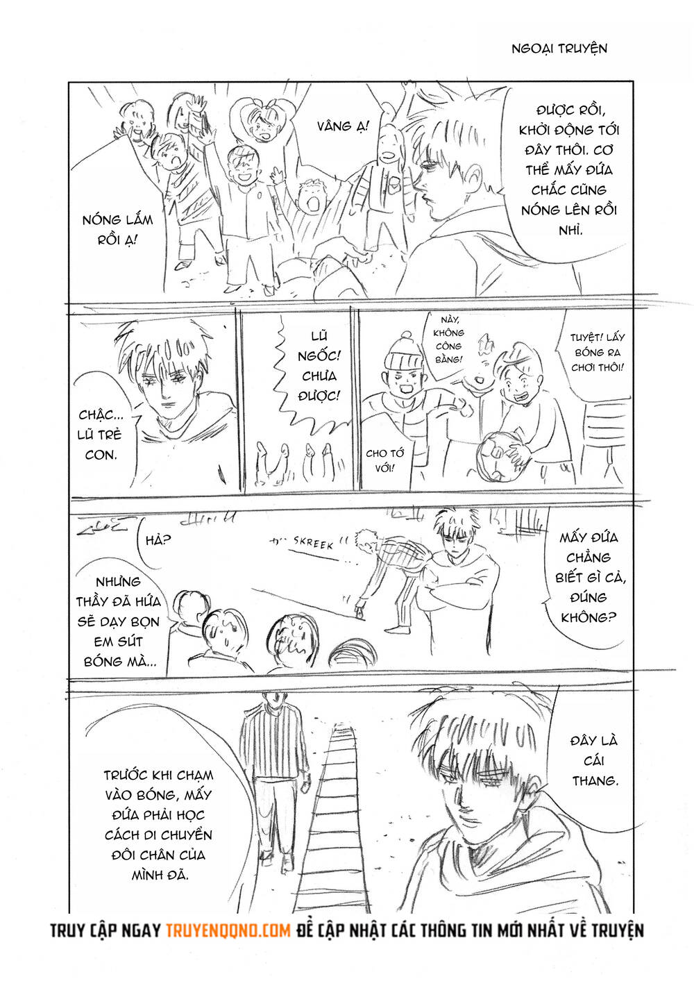 Days Chap 331 - Next Chap 330