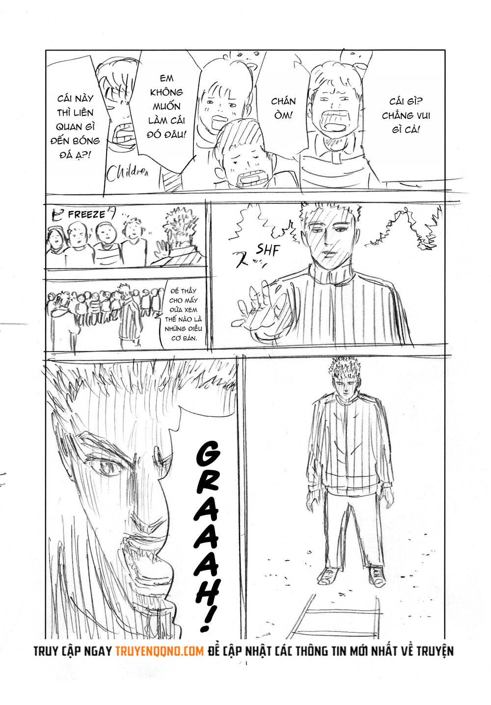 Days Chap 331 - Next Chap 330