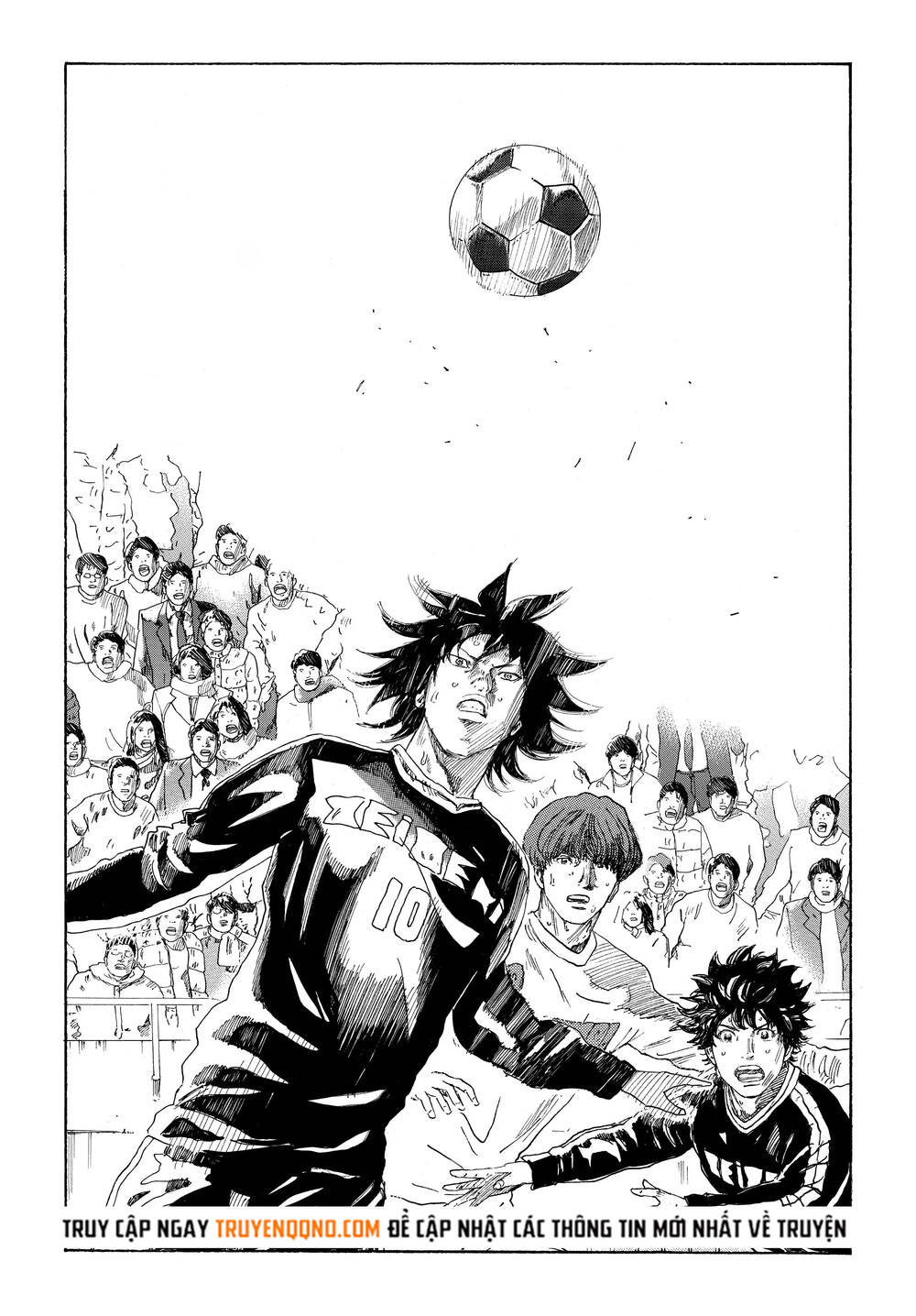 Days Chap 331 - Next Chap 330