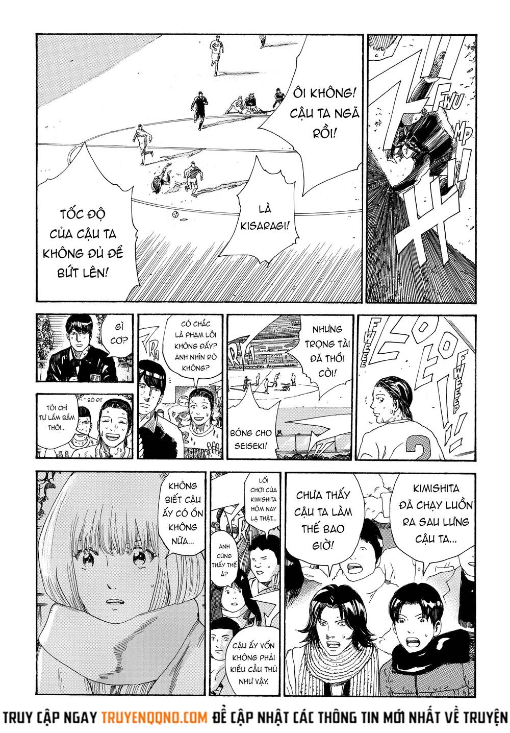 Days Chap 332 - Next Chap 331