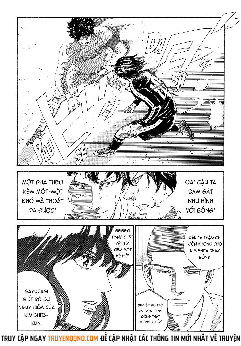 Days Chap 332 - Next Chap 331