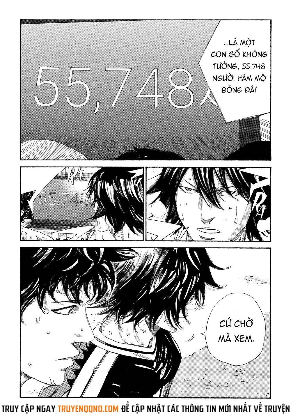 Days Chap 332 - Next Chap 331