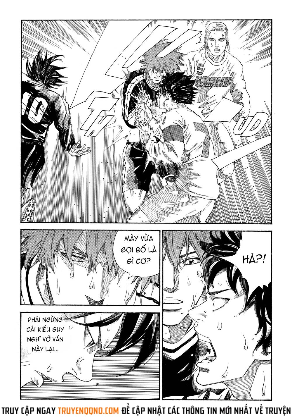 Days Chap 332 - Next Chap 331