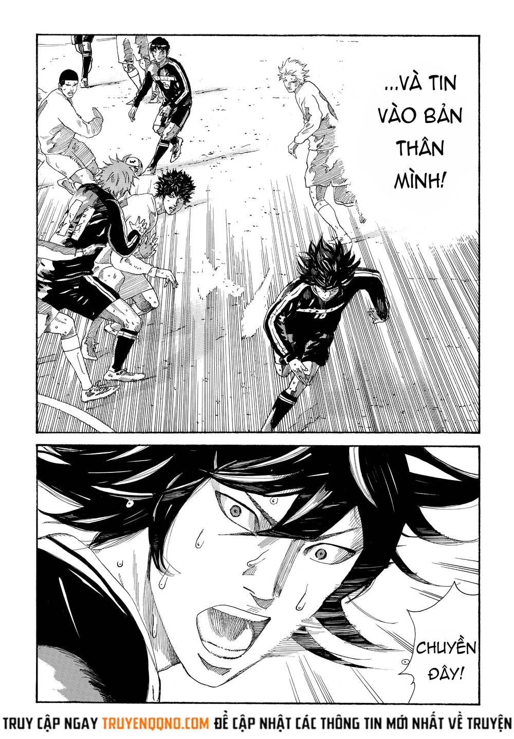 Days Chap 332 - Next Chap 331