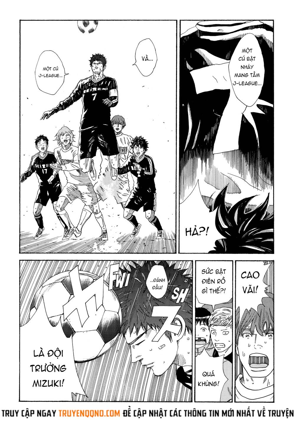 Days Chap 332 - Next Chap 331