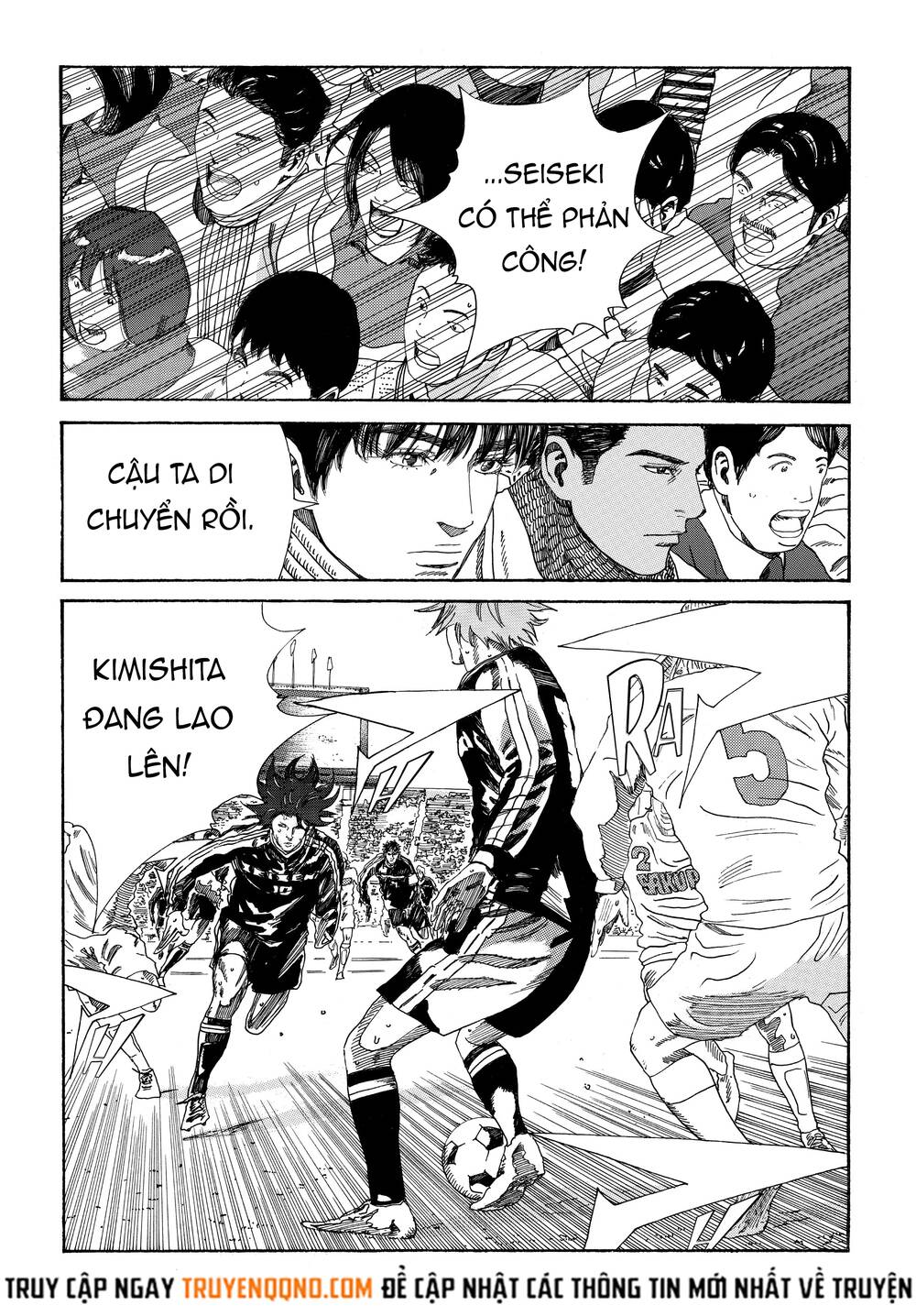 Days Chap 332 - Next Chap 331