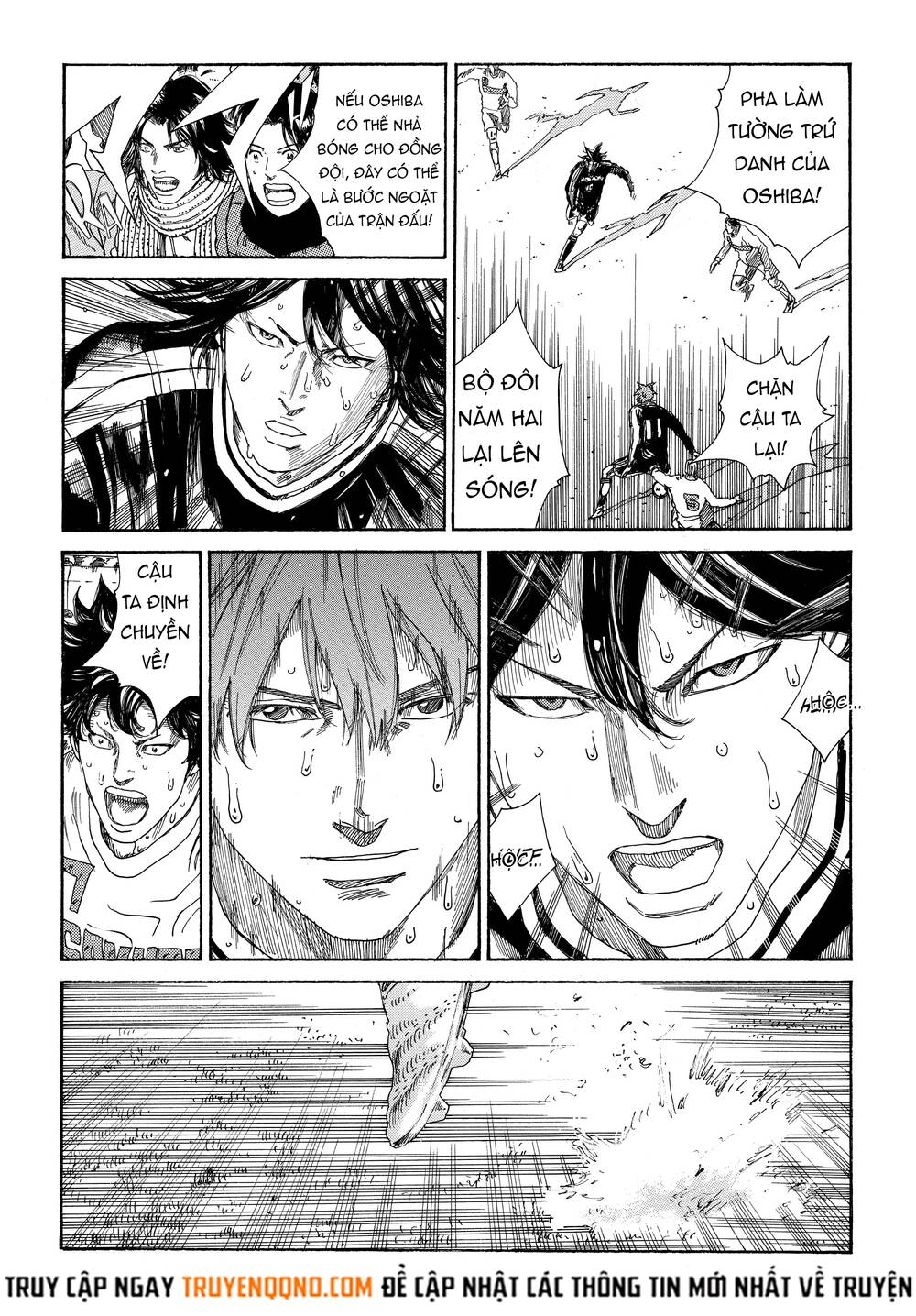 Days Chap 332 - Next Chap 331